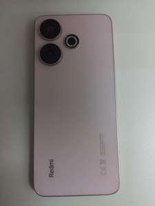 Б/у Мобільний телефон Xiaomi redmi 13 6/128gb 01-200973756