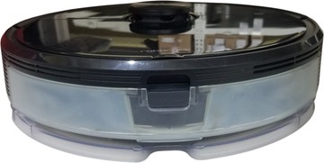 Б/у Робот-пилесос Roborock s6 maxv 01-200976736