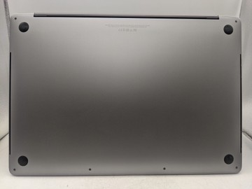 Б/в Ноутбук Apple macbook pro a1707/15.4/core i7 2,8ghz/ram16gb/ssd256gb/amd radeon pro555 2gb 01-200924202