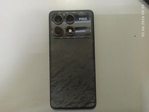 Б/в Мобільний телефон Poco f6 pro 12/512gb 01-200977607