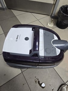 Б/в Пилосос Bosch serie 4 aquawash&clean bwd41740 01-200973681
