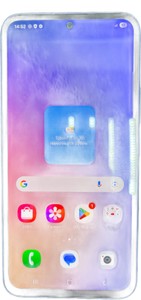 Б/в Мобільний телефон Samsung galaxy a54 5g a546e 6/128gb 01-200974033