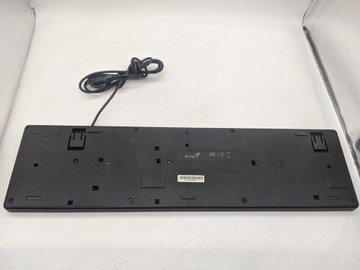 Б/в Клавіатура Genius slimstar 120 01-200976722