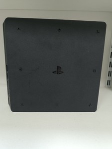 Б/в Ігрова приставка Sony playstation 4 slim 1tb 01-200974677