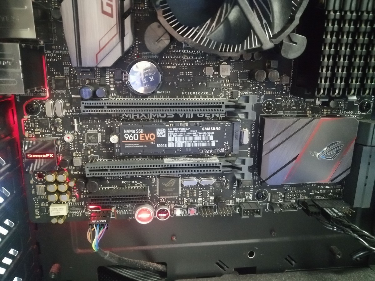 Системний блок Пк intel core i7-6700/ram 32 gb/hdd відсутній/ssd