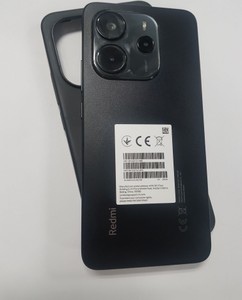 Б/в Мобільний телефон Xiaomi redmi note 14 8/256gb 01-200965782