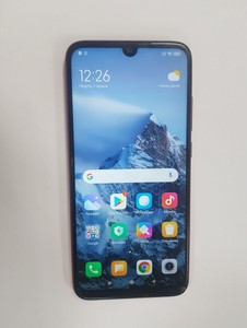 Б/в Мобільний телефон Xiaomi redmi note 7 4/64gb 01-200973269