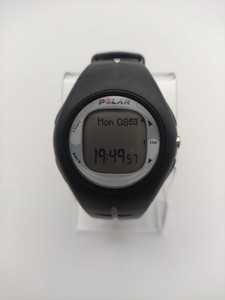 Б/в Годинник Polar f6m 01-200979635