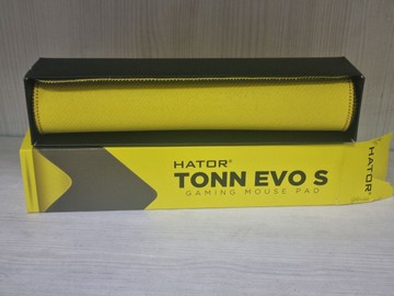 Б/в Килимок для мишки Hator tonn evo s 01-200918844