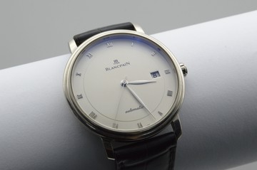 Б/в Годинник Blancpain 6224wg 01-200981912