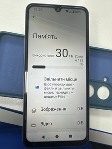 Б/в Мобільний телефон Xiaomi redmi a5 4/128gb 01-200981988