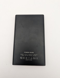 Б/в Повербанк Overonix 4000mah 01-200979538