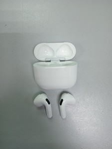 Б/в Навушники Apple airpods 4 with active noise cancellation 01-200982134