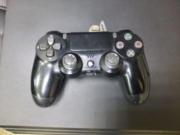 Б/в Ігрова приставка Sony playstation 4 pro 1tb 01-200953511