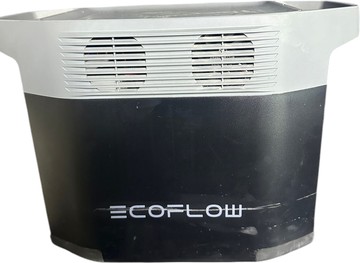 Б/в Зарядна станція Ecoflow delta 2 01-200973917