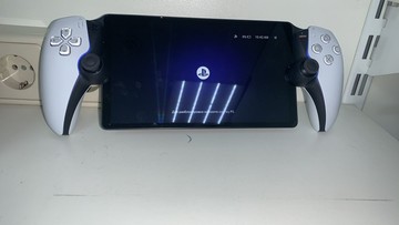 Б/в Ігрова приставка Sony playstation portal remote player 01-200975828