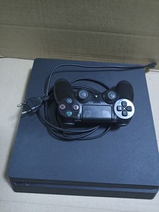 Б/в Ігрова приставка Sony playstation 4 slim 500gb 01-200984698