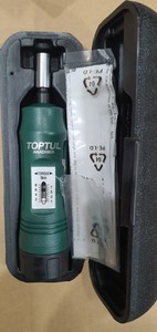 Б/у Викрутка Toptul gcai0201 01-200979851