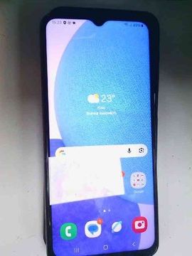 Б/в Мобільний телефон Samsung galaxy a23 sm-a235 4g 6/128gb 01-200984773
