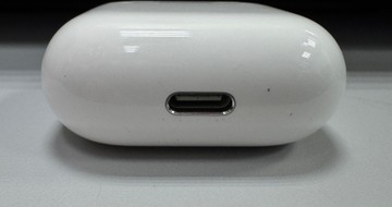 Б/в Навушники Apple airpods 4 01-200981725