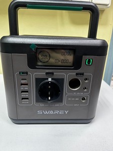 Б/в Зарядна станція Swarey s500 pro 01-200983439