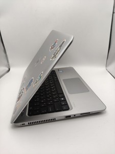 Б/в Ноутбук Hp 13/core i7 7500u ddr3/8gb ddr3/hdd 1000 gb/ssd *відсутній/*інтегрована 01-200983492