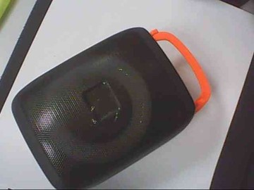 Б/в Акустика Uecker uf-01 01-200988885