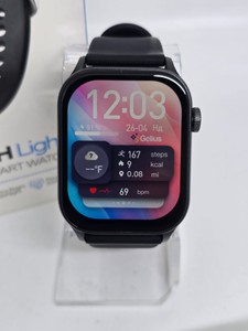 Б/в Смарт-годинник Gelius amazwatch gp-sw015 01-200988963