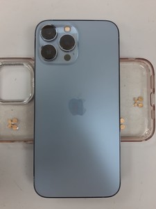Б/в Мобільний телефон Apple iphone 13 pro max 256gb 01-200989200