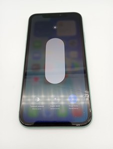 Б/в Мобільний телефон Apple iphone 11 128gb 01-200986717