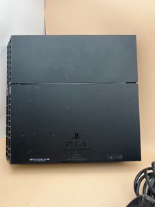 Б/в Ігрова приставка Sony playstation 4 500gb 01-200935998