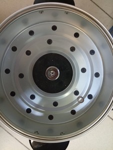 Б/в Рисоварка Clatronic rk 3309 01-200989360