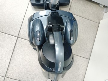 Б/в Пилосос Samsung sc21k5170hg 01-200989375