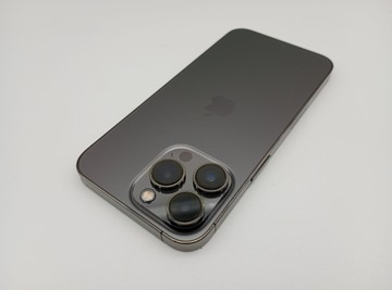 Б/у Мобільний телефон Apple iphone 13 pro 256gb 01-200986718