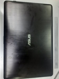 Asus 15/celeron n3060 ddr3/4gb ddr3/hdd *відсутній/ssd 120 gb/*інтегрована