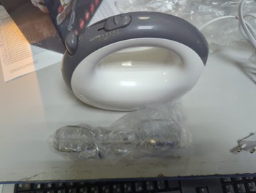 Б/в Міксер Handmixer cx 6639 01-200986670