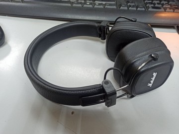Б/в Навушники Marshall major iv 01-200989766