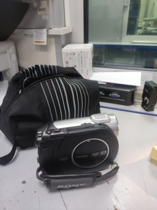 Б/в Відеокамера Sony dcr-dvd106e 01-200990136