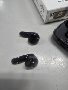 Б/в Навушники Redmi buds 6 active black 18-000095837