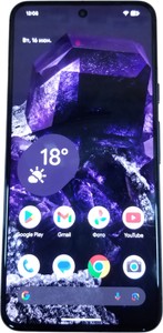 Б/в Мобільний телефон Google pixel 8 8/128gb 01-200927987