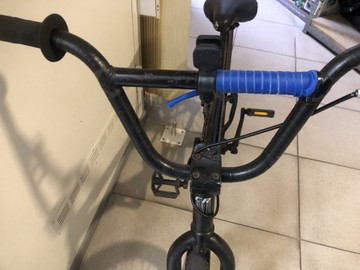 Б/в Велосипед Crossride bmx maverick 01-200991425