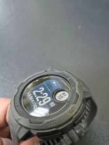 Б/в Смарт-годинник Garmin instinct 2 01-200989300