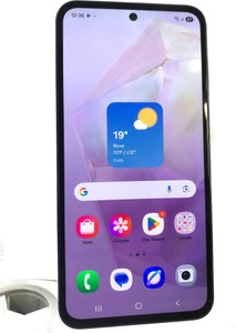 Б/у Мобільний телефон Samsung galaxy a35 5g 6/128gb 01-200993364