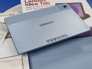 Б/в Планшет Lenovo ideapad tab tb336zu 8/256gb 01-200994720