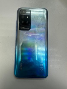Б/у Мобільний телефон Xiaomi redmi 10 2022 4/64gb 01-200990100