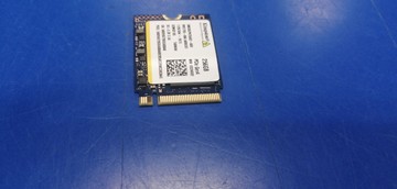 Б/в Ssd накопичувач Kingston m.2 2230 256gb 01-200995572