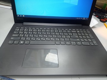 Б/в Ноутбук Lenovo 15/amd a6 9225 ddr4/4gb ddr4/hdd 500 gb/*інтегрована 01-200995802