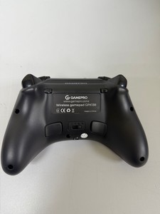 Б/в Геймпад Gamepro gpx13b 01-200994824