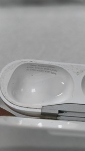 Б/в Навушники Apple airpods pro 2nd generation 01-200846891