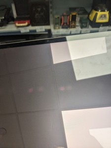 Б/у Планшет Samsung galaxy tab s9 fe plus wi-fi 8/128gb sm-x610 01-200995547